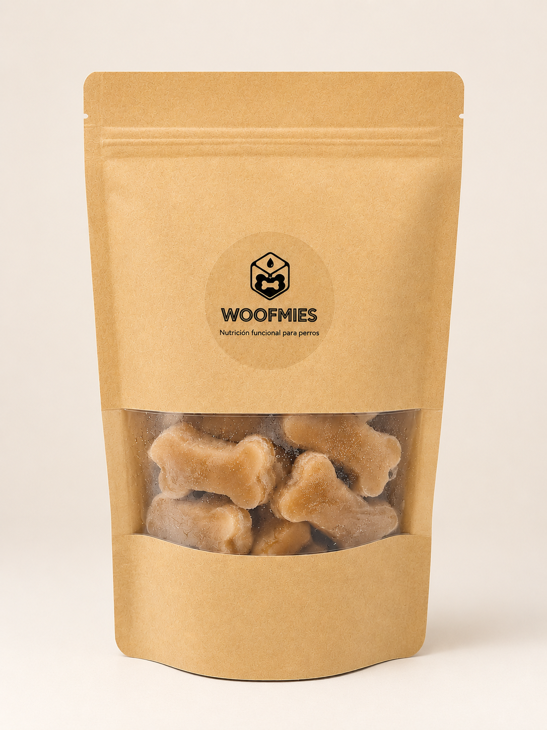 Bolsa Woofmies Grandes