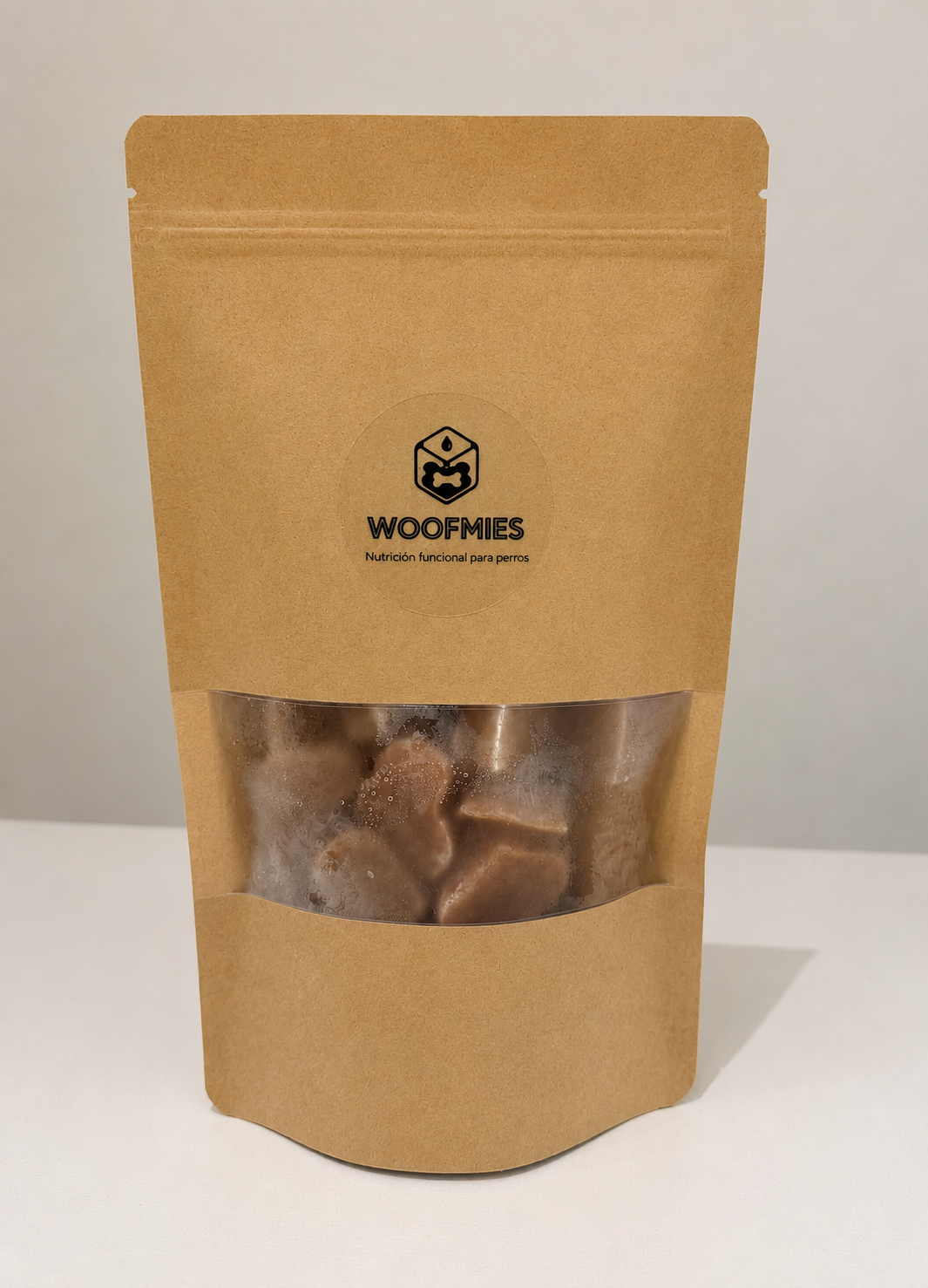 WOOFMIES minis
